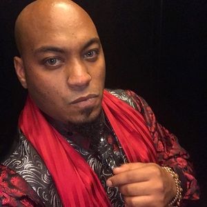 Meet your Posher, Antonio